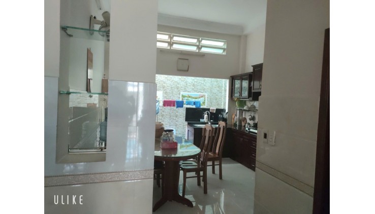 Bán Nhà 3 Tầng Mặt Tiền Phước Long B Thủ Đức, Đường Rộng 12m Có Vỉa Hè, DT 4*19m, Sân Đậu Oto, Giá 8,5 tỷ